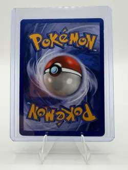 Scyther 10/64 Jungle Holo Rare 1999 Unlimited Basic 70 HP Pokemon TCG Card - Image 2