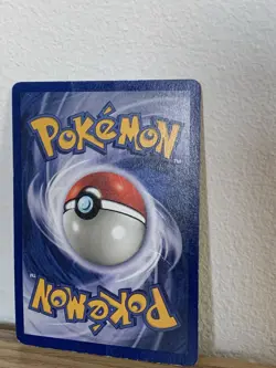 Pokemon Cards: Base Set 1st Edition Uncommon: Kakuna 33/102 & Switch - Image 2