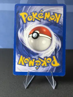 🔥 Raichu 16/130 Unlimited Holo Rare LP | Base Set 2 (1999) WOTC Pokemon Card - Image 2