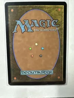 Worldwalker Helm (Showcase) Outlaws of Thunder Junction: the Big Score Regular - Image 4