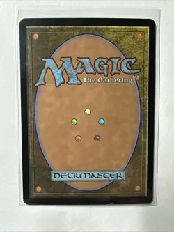 Worldwalker Helm (Showcase) Outlaws of Thunder Junction: the Big Score Regular - Image 5