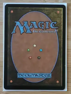 Magic: The Gathering Isochron Scepter Mirrodin Uncommon Artifact 188 Regular Ma… - Image 2