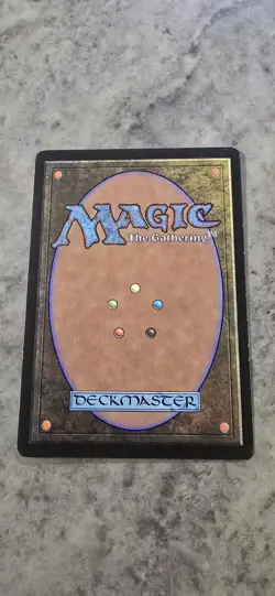 Attunement Urza's Saga Regular Enchantment Rare MTG LP - Image 2