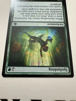 Spelunking The Lost Caverns of Ixalan Regular - Image 4