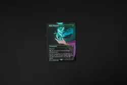 Helix Pinnacle (Borderless) - Special Guests (SPG) #139 MTG - Image 1