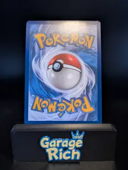 Beach Court 263/182 Gold Hyper Rare - SV04: Paradox Rift Pokemon TCG NM+ - Image 2