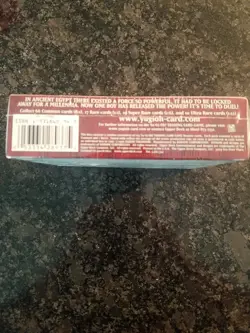 Yu-Gi-Oh Pharaoh's Servant 1996 Factory Sealed booster Box 24 pack YUGIOH rare - Image 4