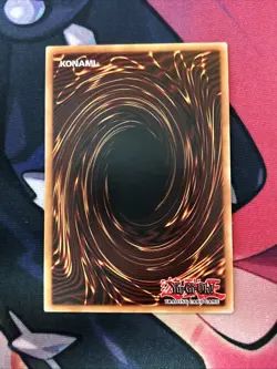 Yugioh - Seiyaryu GFTP-EN070 1st Edition Ultra Rare NM - Image 2