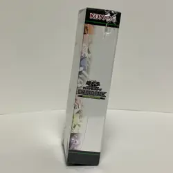 Yugioh OCG Limited Pack Stamp Edition Box Japanese Sealed - Image 2