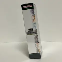 Yugioh OCG Limited Pack Stamp Edition Box Japanese Sealed - Image 3