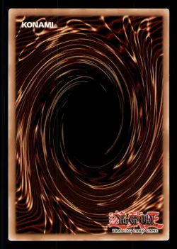 Yugioh Crowley, the Magistus of Grimoires #GEIM-EN001 Genesis Impact LP - Image 2