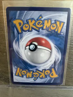 Pokemon TCG S-Chinese Gem Vol.3 Ceruledge CBB3C 15 07 Holo Card - Image 2