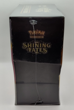 Pokemon Shining Fates Elite Trainer Box Factory Sealed ETB 97712552774 - Image 3