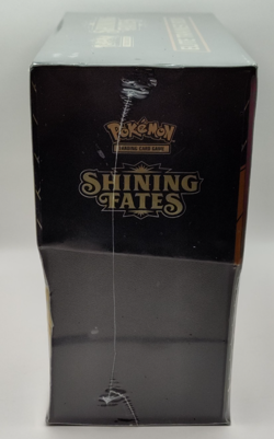 Pokemon Shining Fates Elite Trainer Box Factory Sealed ETB 97712552774 - Image 4