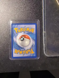 Pokemon Jolteon TG04/TG30 Ultra Rare Holo Swsh09 Brilliant Stars Trainer Gallery - Image 2