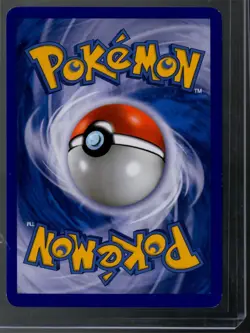 Pokemon Card Houndour 54/90 Regular Undaunted NM - Image 2