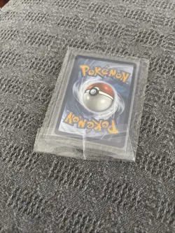 Pokemon TCG Cyclizar EX 159/191 Surging Sparks Double Rare NM - Image 2