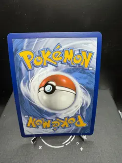 Pokemon TCG SV 151 Golem EX 076/165 Double Rare Holo NM! - Image 2