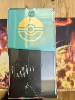 Pokemon TCG Ascended Hero’s Pokemon Center Etb New Sealed in hand fast 📦🔥 - Image 2