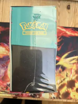 Pokemon TCG Ascended Hero’s Pokemon Center Etb New Sealed in hand fast 📦🔥 - Image 4