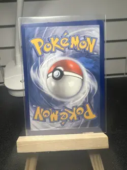 Pokemon TCG Regidrago VSTAR Silver Tempest Rainbow Secret Rare Card 201/195 NM - Image 2