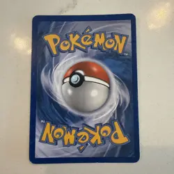 Pokemon TCG Dialga 6/127 Holo Platinum Series Base Set 2009 - Image 2