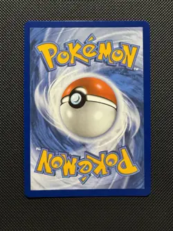 Pokemon TCG Houndstone 145/132 Me01: Mega Evolution Illustration Rare Near Mint - Image 4