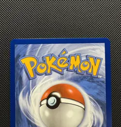 Pokemon TCG Houndstone 145/132 Me01: Mega Evolution Illustration Rare Near Mint - Image 5