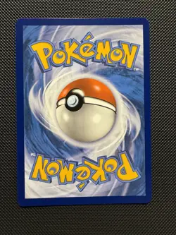 Pokemon TCG Crabominable 149/142 Sv07: Stellar Crown Illustration Rare Near Mint - Image 4