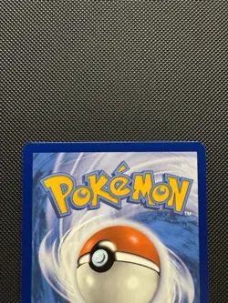 Pokemon TCG Crabominable 149/142 Sv07: Stellar Crown Illustration Rare Near Mint - Image 5