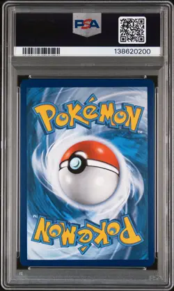 2019 POKEMON SM BLACK STAR PROMO HIDDEN FATES TINS #SM211 CHARIZARD GX PSA 9 - Image 2