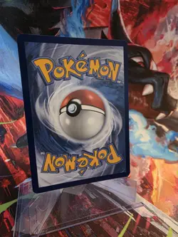 Pokemon N's Zekrom 031 Me: Mega Evolution Ascended Heroes ETB PROMO Holo - Image 2