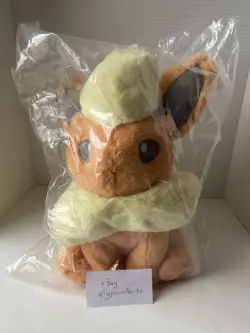 LOT Pokemon Prismatic Evolutions PREMIUM FIGURE COLLECTION +SURPRISE BOX Plushes - Image 3