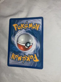 2014 Pokemon Center Lady 105/106 Flashfire Holo Full Art Trainer Nm - Image 4