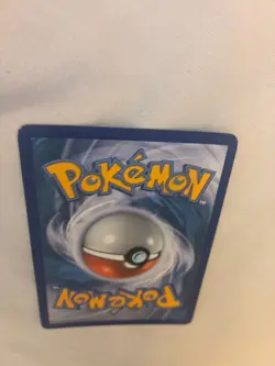 2014 Pokemon Center Lady 105/106 Flashfire Holo Full Art Trainer Nm - Image 5