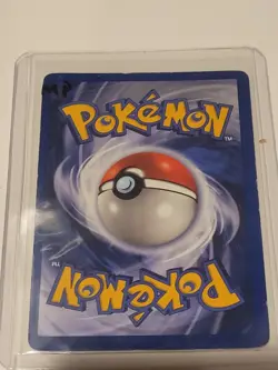 Alakazam 1/102 Base Set Shadowless 1999 Pokemon TCG Holo Rare - Image 3
