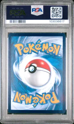 2024 POKEMON SV-P IN | PIKACHU'S IDN.JRNY.CMPGN #155 PIKACHU/BATIK SHIRT PSA 10 - Image 2