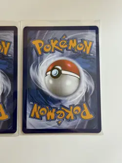 Rowlet, Litten, Popplio MEP 045 044 043 - First Partner Promo - Pokemon TCG - NM - Image 5