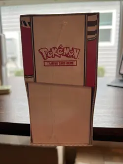 Pokemon TCG Scarlet Violet White Flare Elite Trainer Box ETB - Image 4