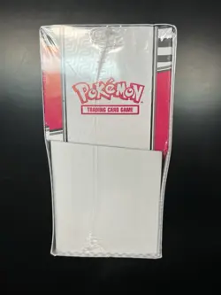 Pokemon TCG White Flare Elite Trainer Box ETB SEALED NEW - Image 4