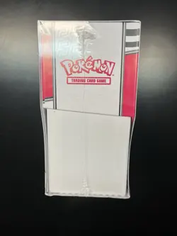 Pokemon TCG White Flare Elite Trainer Box ETB SEALED NEW - Image 5