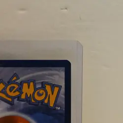Pokemon TCG Ethan's Typhlosion 190/182 Destined Rivals Holo Illustration Rare - Image 4
