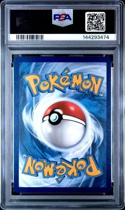 2024 POKEMON SVP EN-SV BLACK STAR PROMO #132 GRENINJA ex SFA SPECIAL ILLUSTRATIO - Image 2