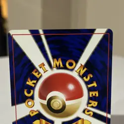 Pokemon ______'s Chansey Gym Challenge Ultra Rare 113 Japanese 90 HP - Image 5