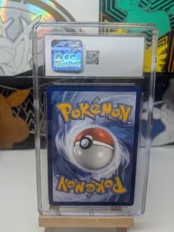 CGC 10 GEM MINT - Charizard V - #SWSH260 - Black Star Promo - Pokemon - Image 2