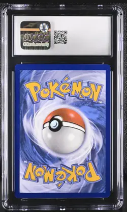 CGC 10 GEM MINT - Charizard V - #SWSH260 - Black Star Promo - Pokemon - Image 4