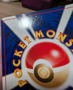 Espeon No. 196 Holo Rare Crossing The Ruins Pokemon Japanese MP - Clean Front - Image 4