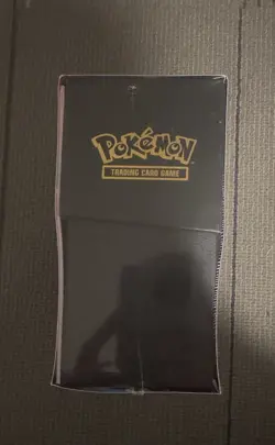 Pokemon Mega Evolution Lucario Elite Trainer Box Pokemon Center Exclusive - Image 2