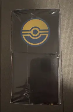 Pokemon Mega Evolution Lucario Elite Trainer Box Pokemon Center Exclusive - Image 4