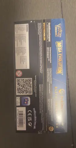 Pokemon Mega Evolution Lucario Elite Trainer Box Pokemon Center Exclusive - Image 5